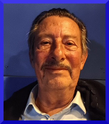 Daniel Georges