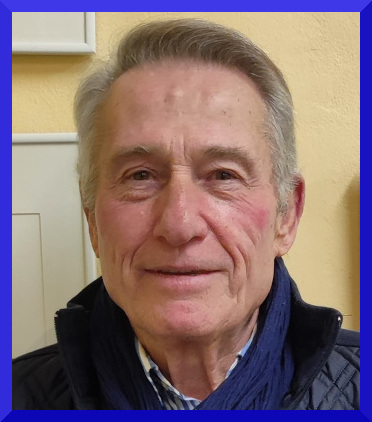 Hubert Granier