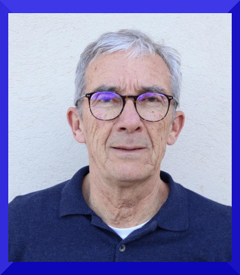Jean-Claude Pyot
