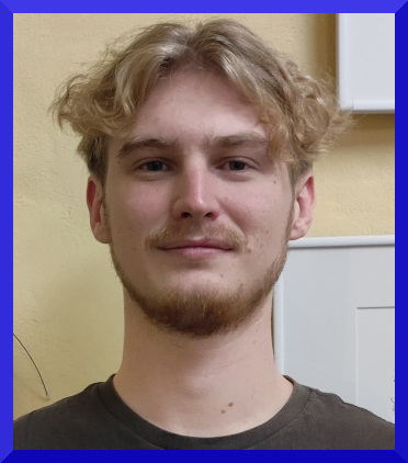 Samuel Reyter