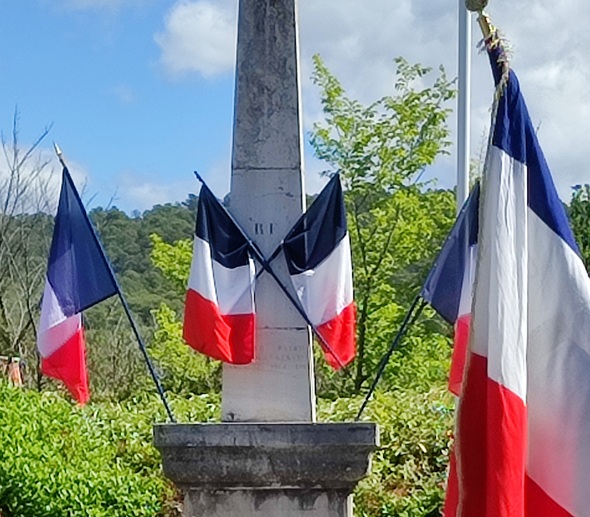 8 mai