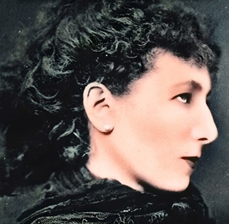 sarah b