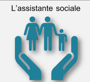 AssistanteSociale