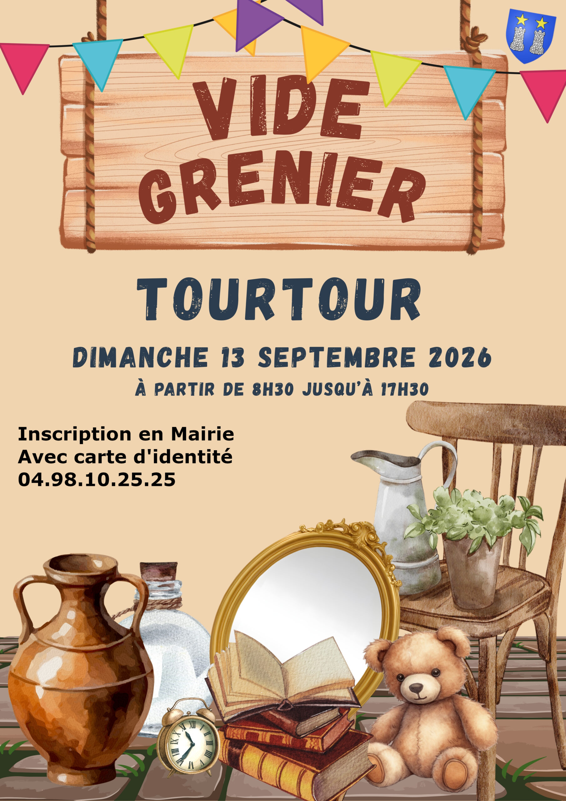 affiche vide grenier 13 septembre_page-0001