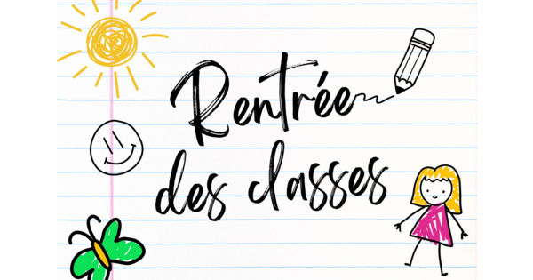 rentree-ecole